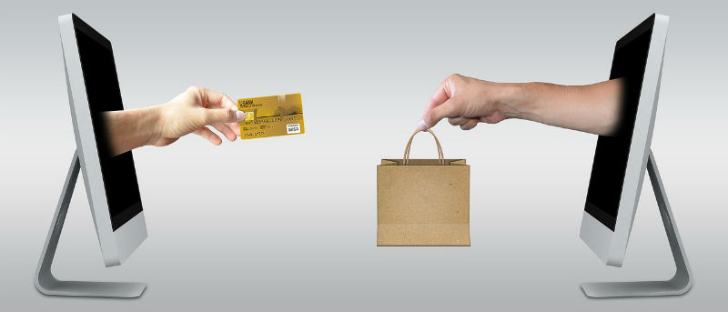 E-commerce website necessitates WordPress