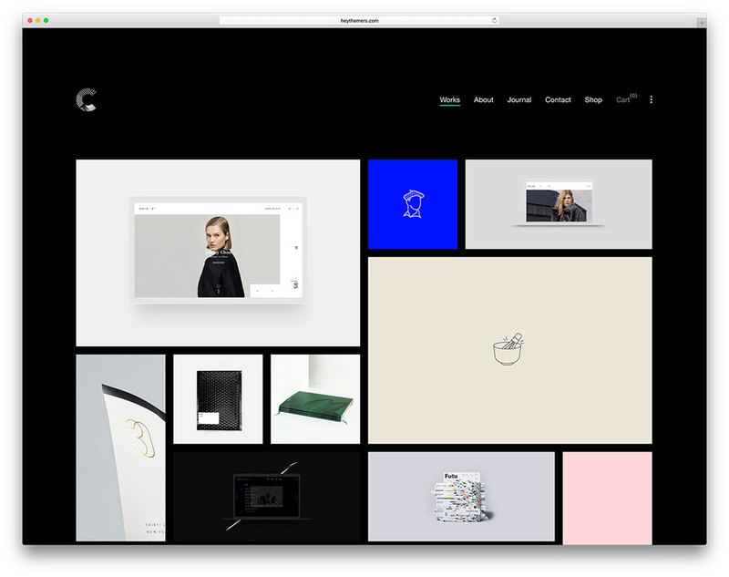 calafate-unique-theme-for-designers