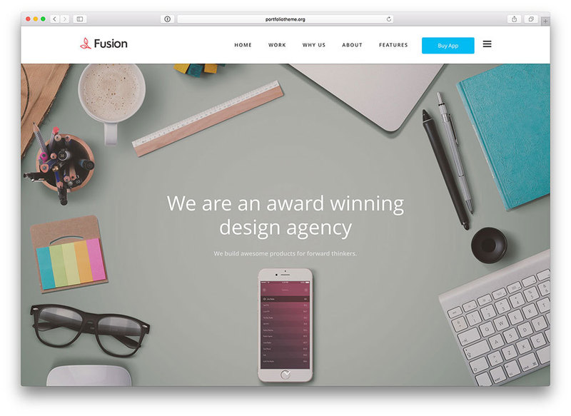 fusion-wordpress-theme-for-designers