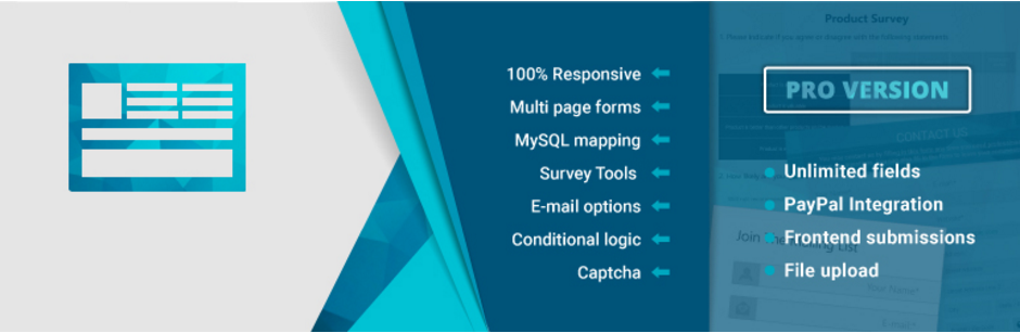 Form maker