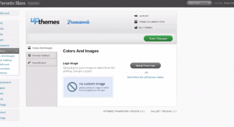 UPthemes