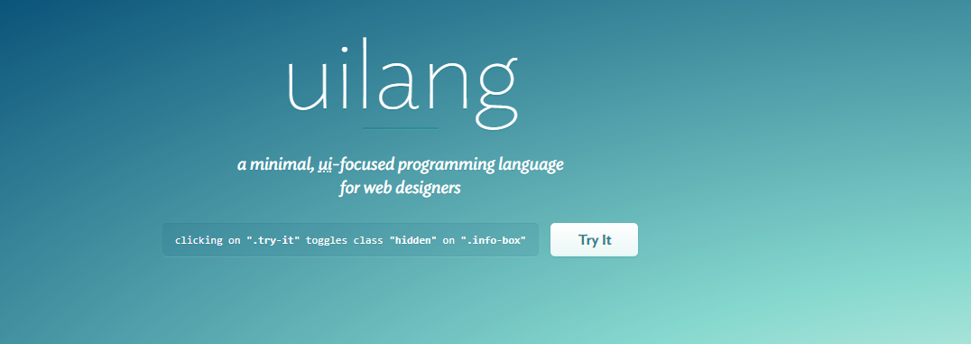 uilang