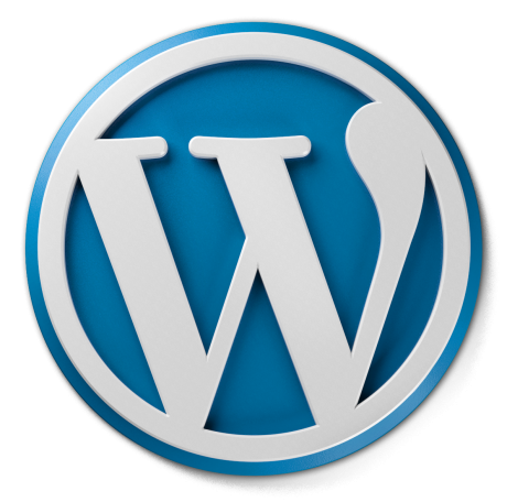 wp logo