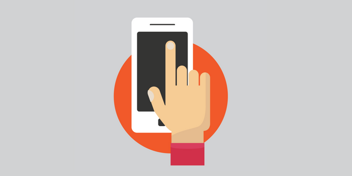 Focus on User Experience