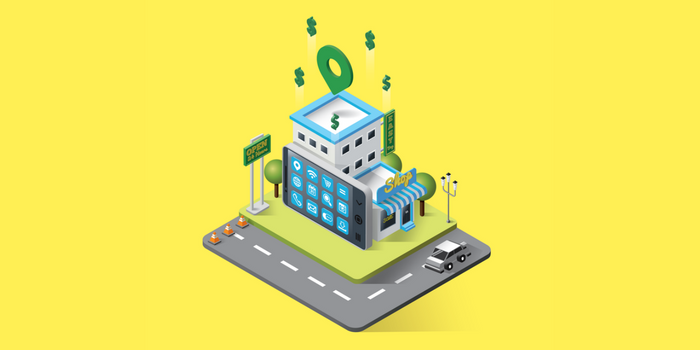 Optimize By Adding Location Pages