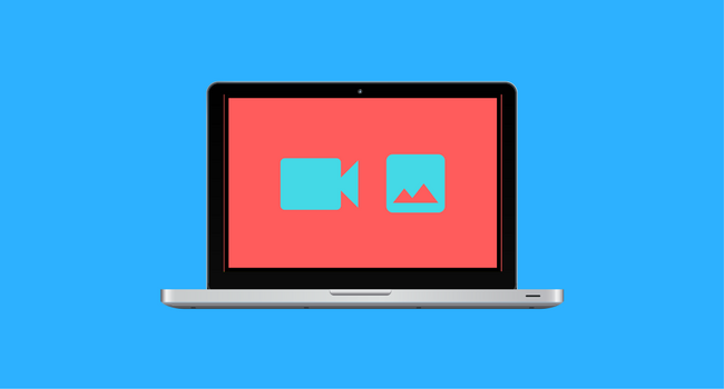 Add Images and videos to website