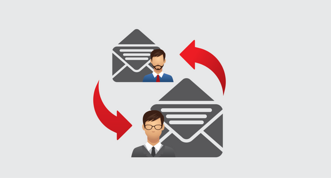 START COLLECTING EMAILS YESTERDAY