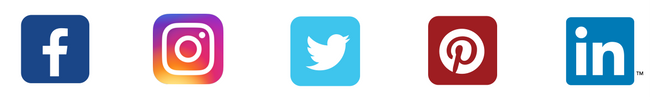 social sharing buttons