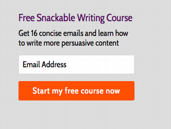 Email courses