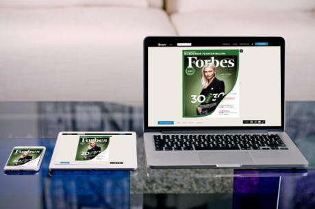 WordPress flipbook tool