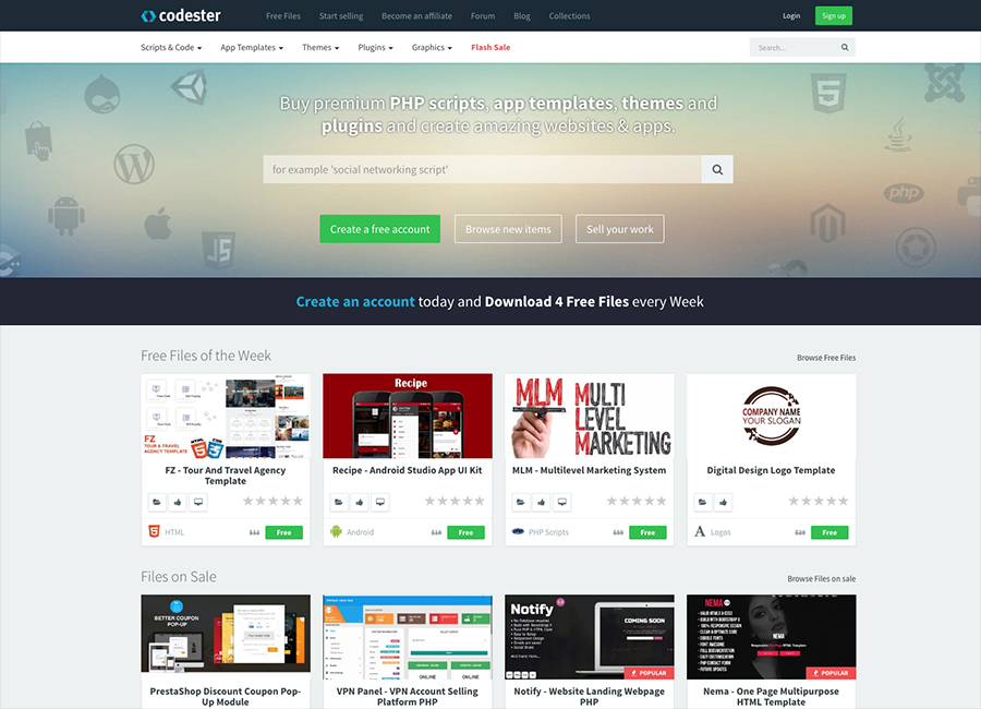 Online Business Tools