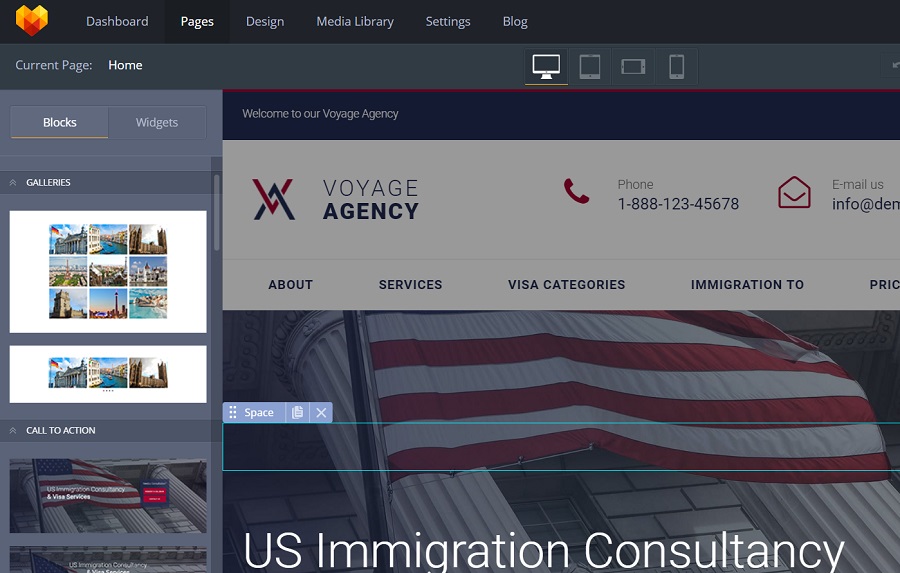 Pagebuilder