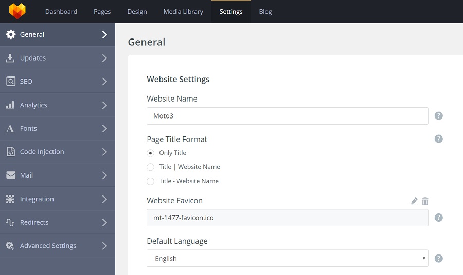 How to Build Website