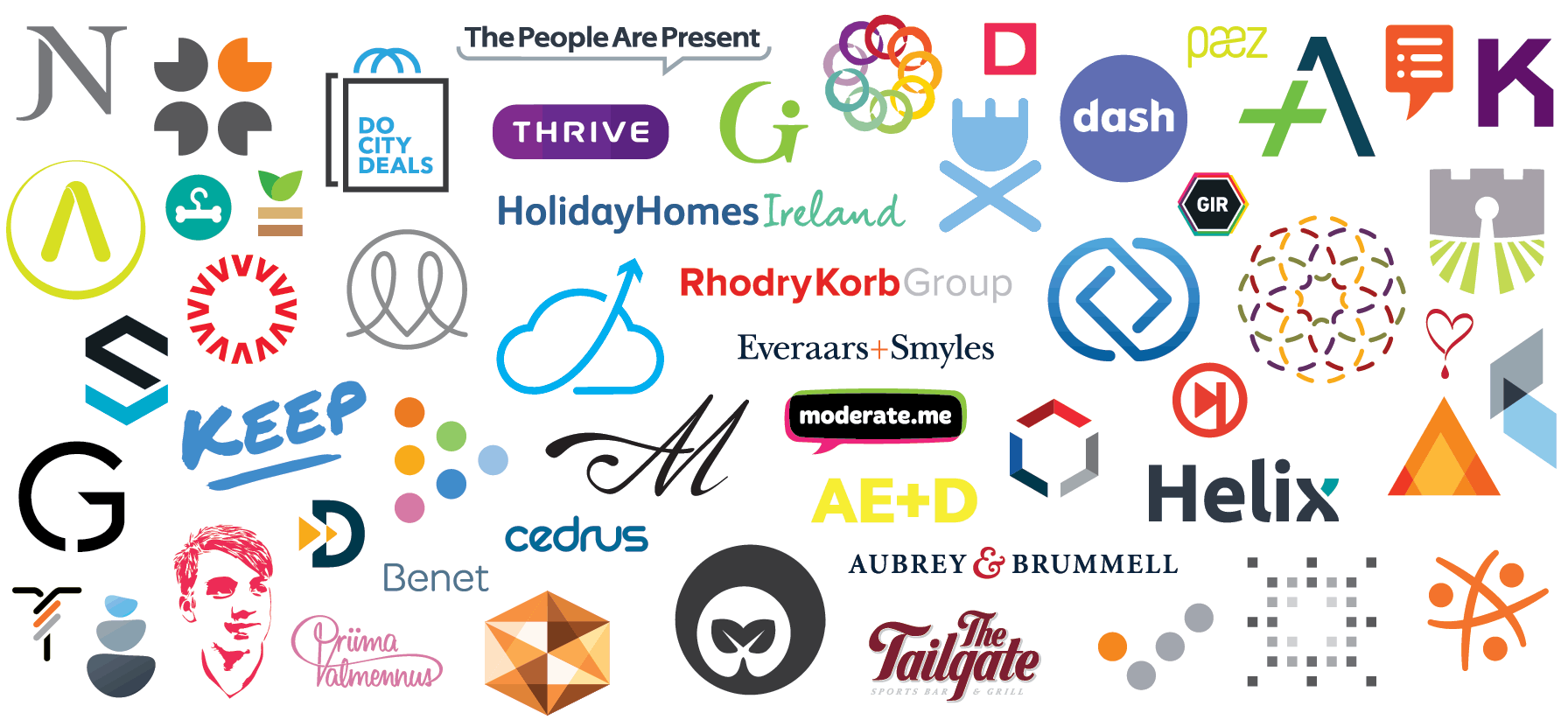 logo design