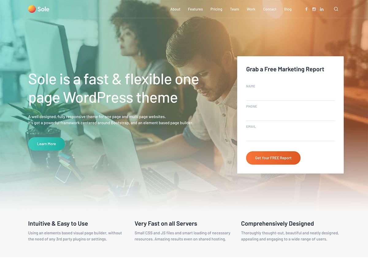 trending themes