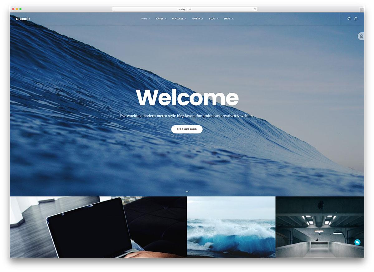 trending themes