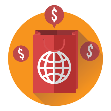 E-Commerce services