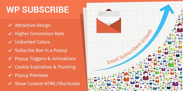 WordPress mailing list plugin