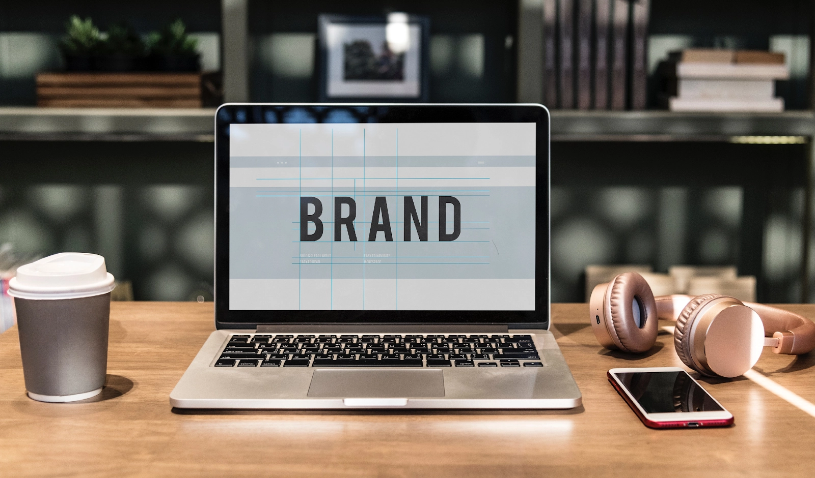 convert visitors into customers 