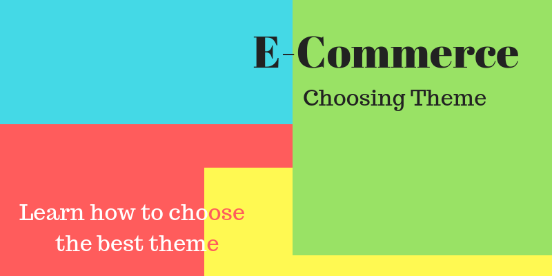 Ecommerce website