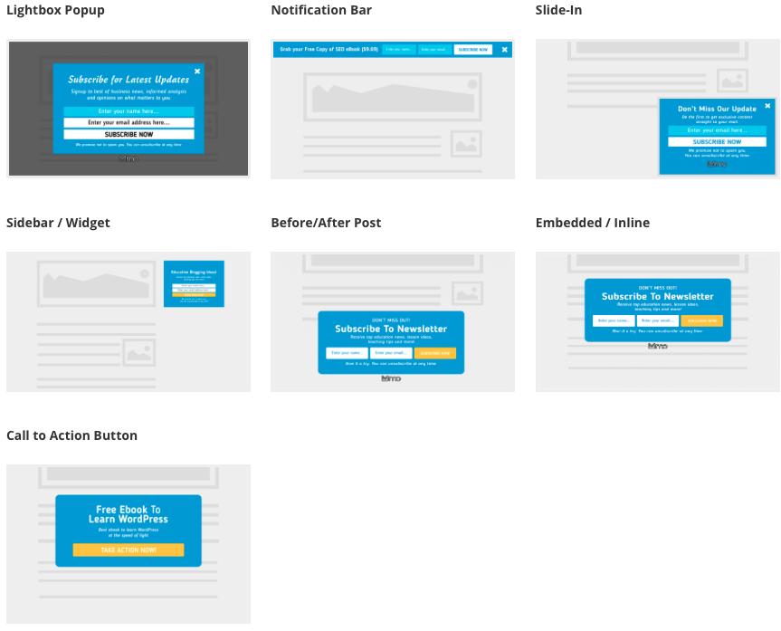 MailOptin Review