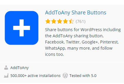 promote wordpress plugin