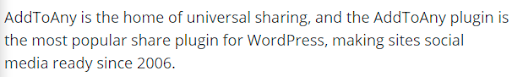 promote wordpress plugin