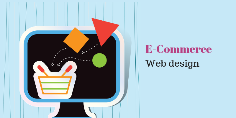 Things to consider before hiring an eCommerce web designer in 2025
