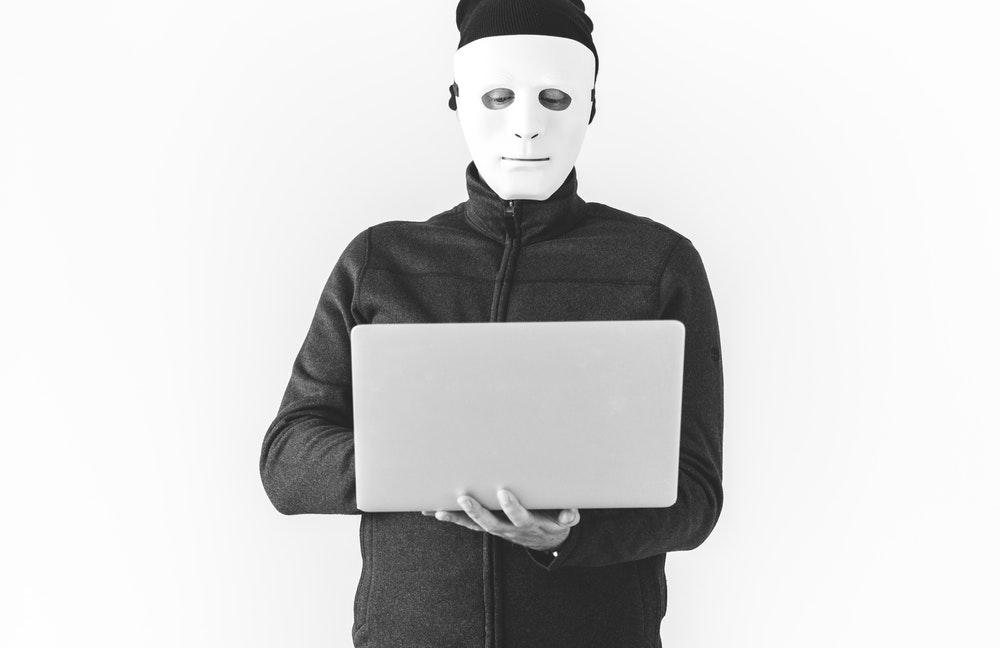 Protect Your Online Privacy