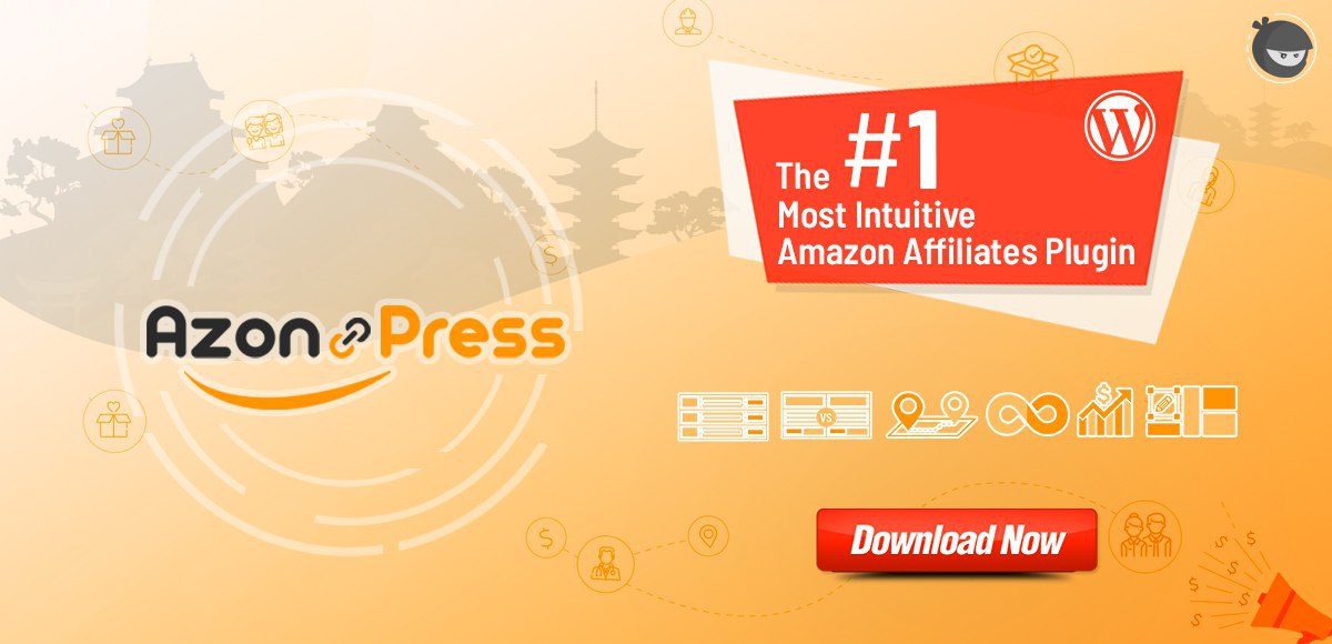 AzonPress