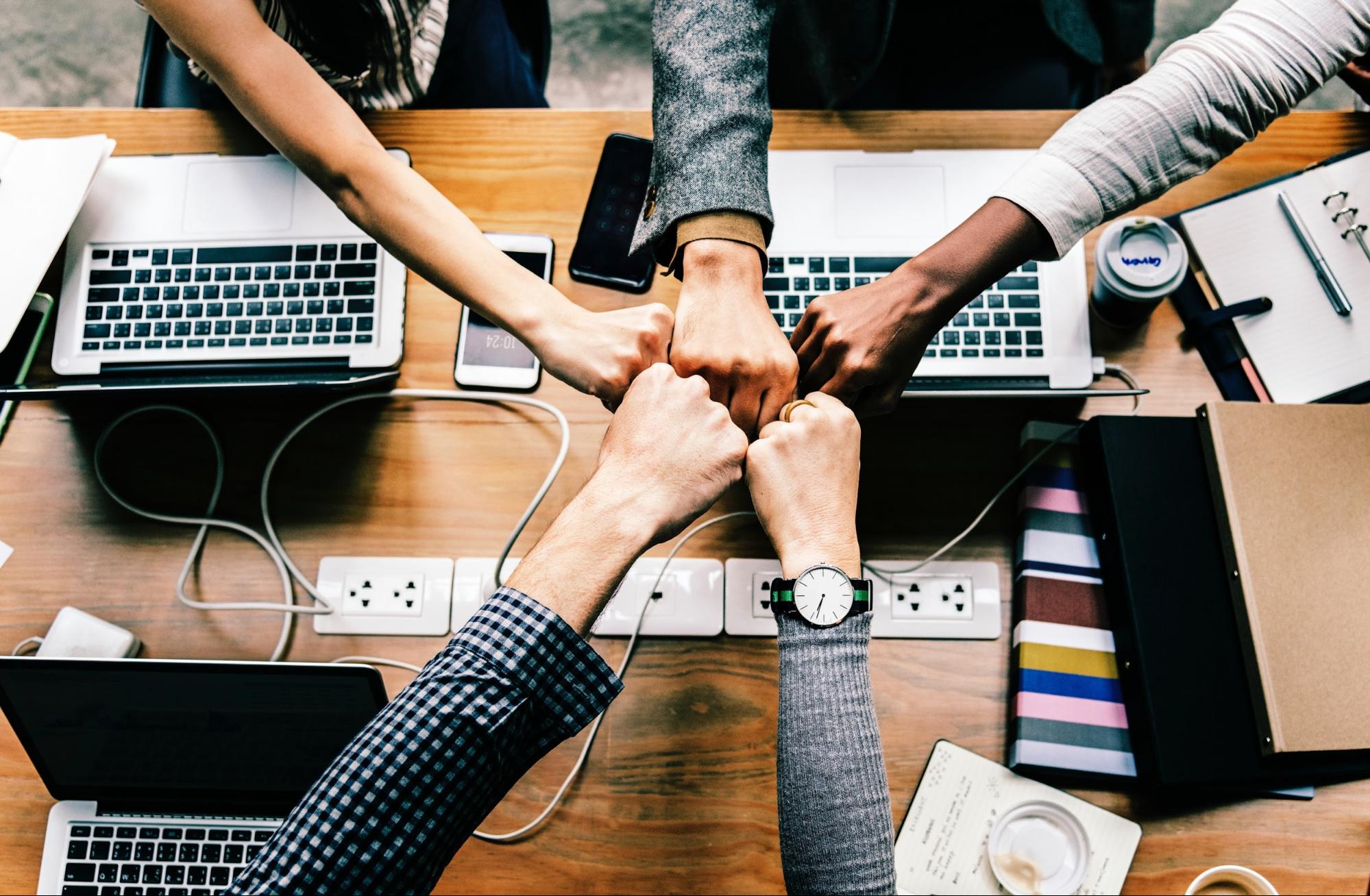 Collaboration Software