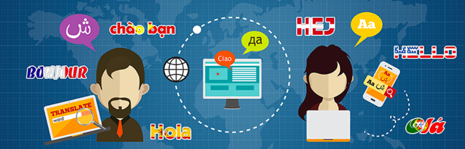 WordPress translation plugin
