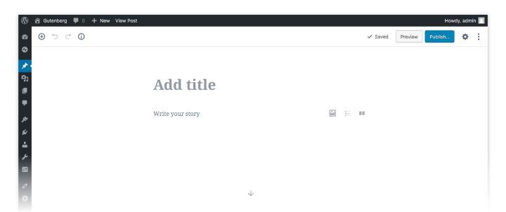 WordPress vs Wix