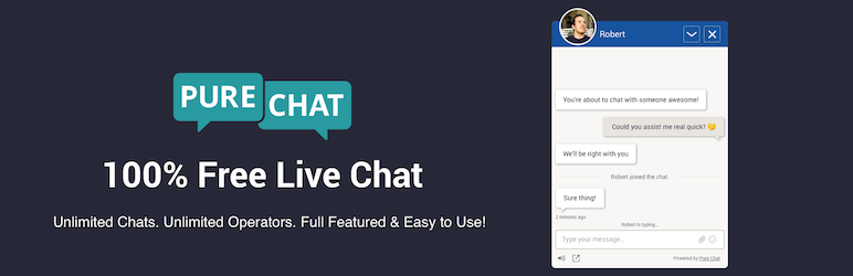 pure-chat-plugin