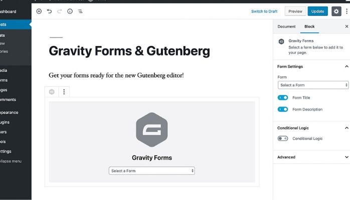 Gravity Forms | WordPress Survey Plugins | Wpeka Gravity Forms | WordPress Survey Plugins | Wpeka