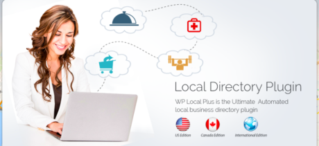 WP Local Plus Plugin