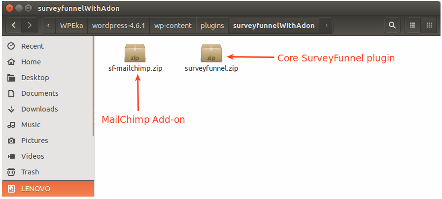 Survey Funnel | WordPress Survey Plugins | Wpeka