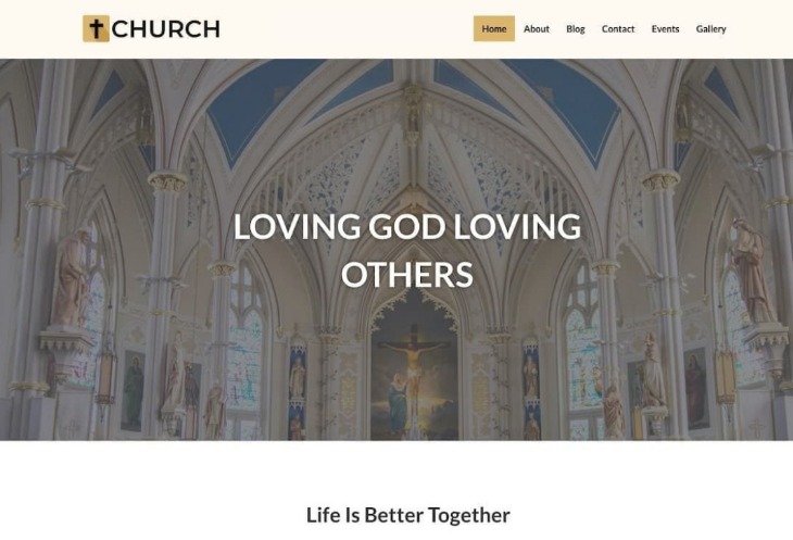 Church