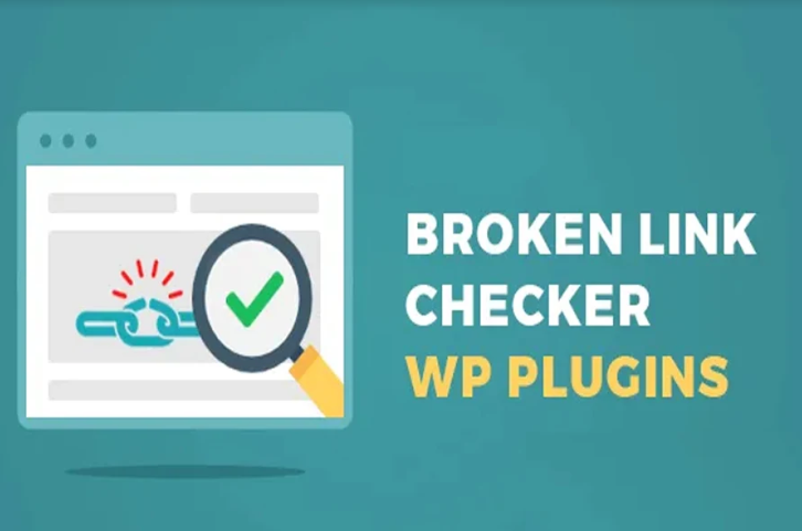 Broken Link Checker