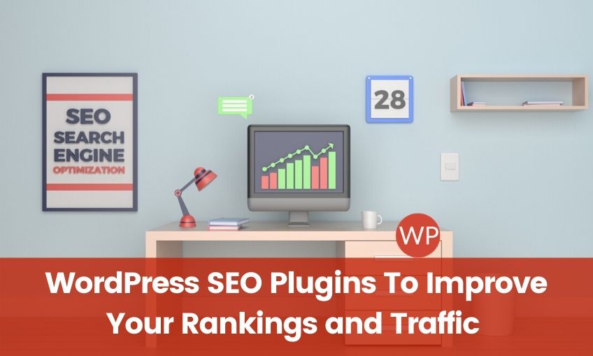 WordPress SEO Plugins 2025 - Improve Your Search Rankings and Traffic