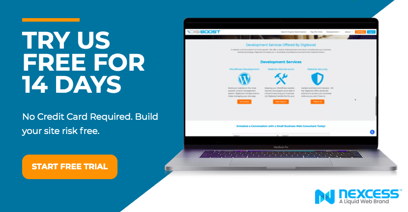 14 Day Free Trial