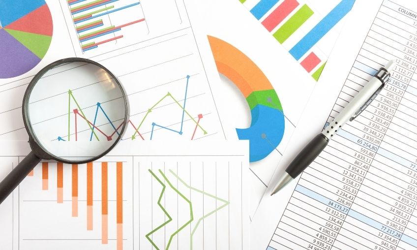 Common ecommerce mistakes Not Having Proper Analytics Installed