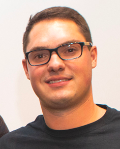 James Cantoni