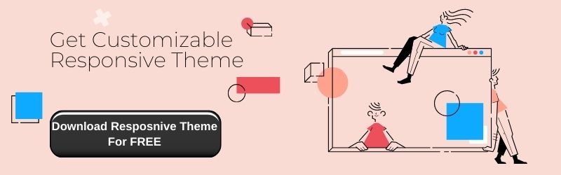 Responsive Theme