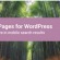 Best WordPress AMP Plugin2 Weeblr WordPress AMP Plugin