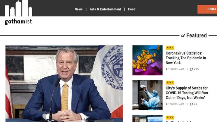 Gothamist