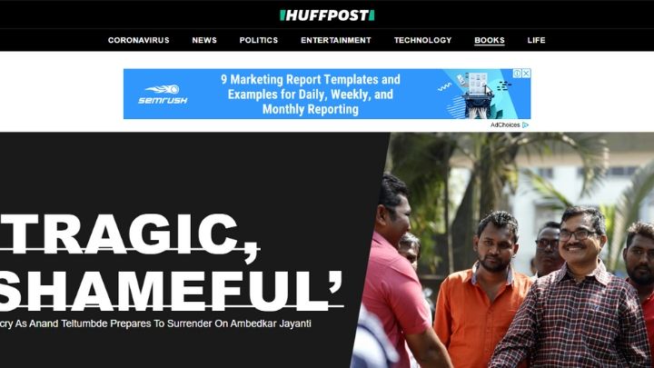 Huffington Post