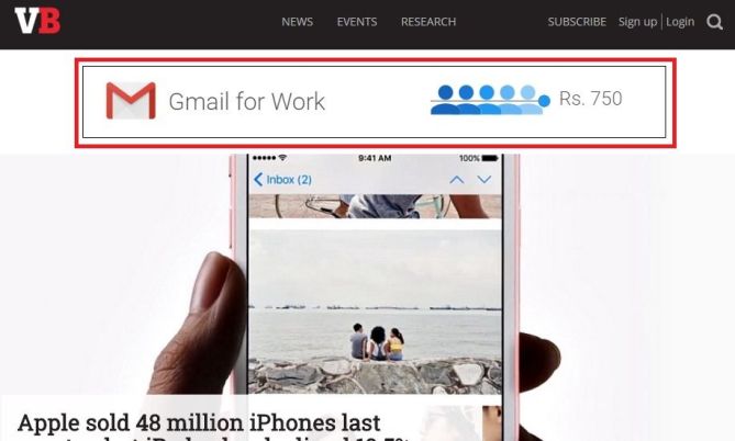 VentureBeat