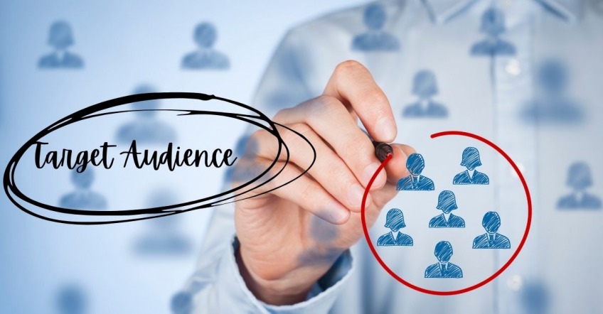 target audience Target audience- how to start an online store