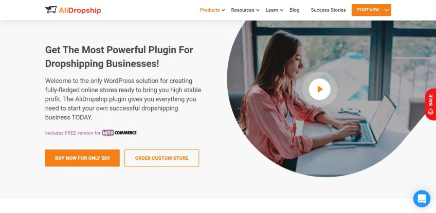 AliDropship Plugin